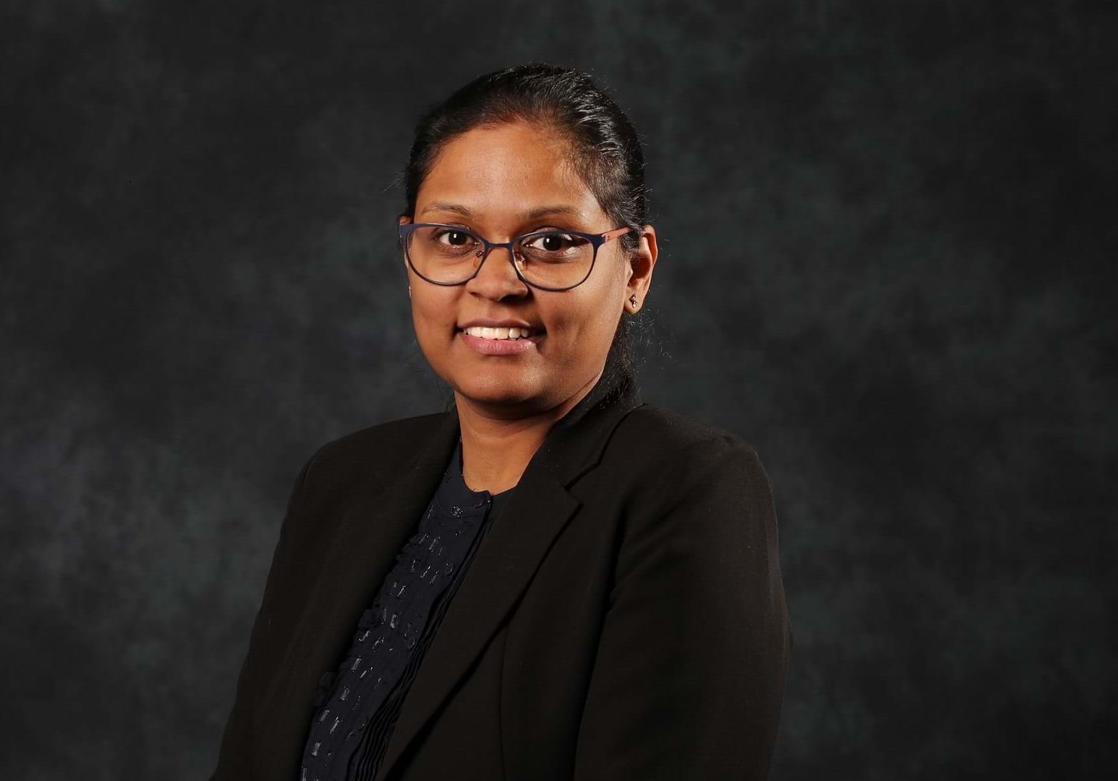 Alagu Ramanathan, CA
